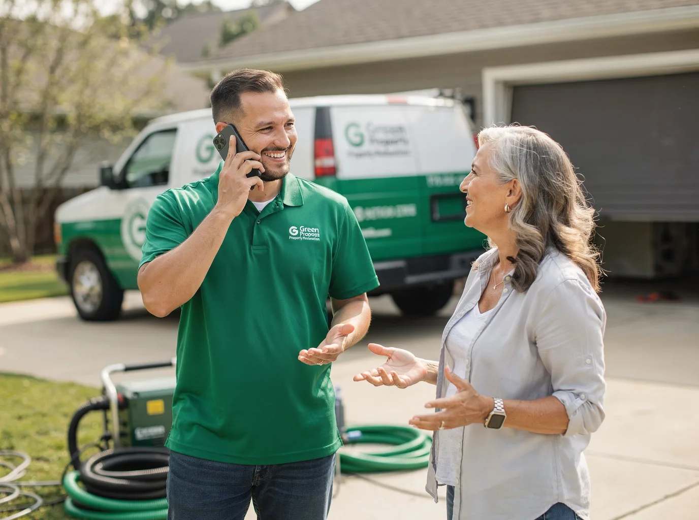 Water Damage Restoration Lincoln, IL FAQs